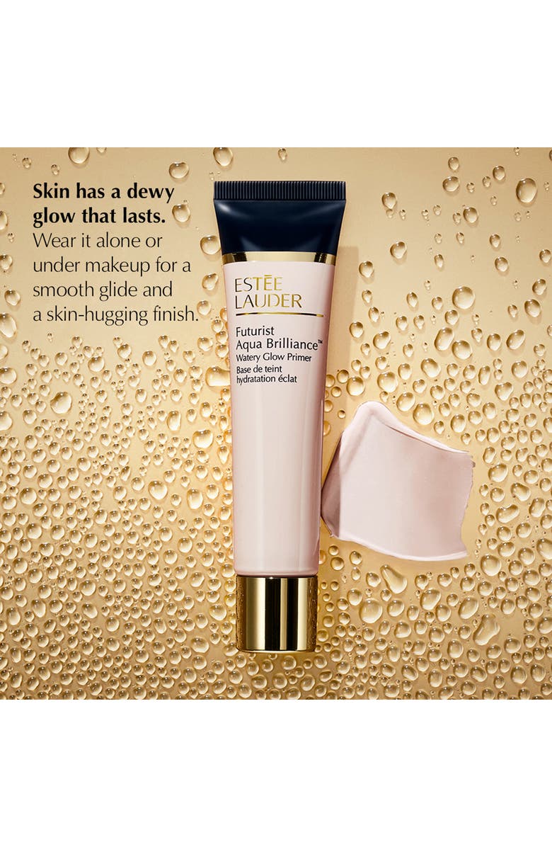 Estée Lauder Glow Authorities Skin Care Starter Set (Limited Edition) $106 Value, Alternate, color,