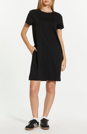 Thread & Supply Thea T-Shirt Dress | Nordstromrack Thread & Supply Thea T-Shirt Dress | Nordstromrack