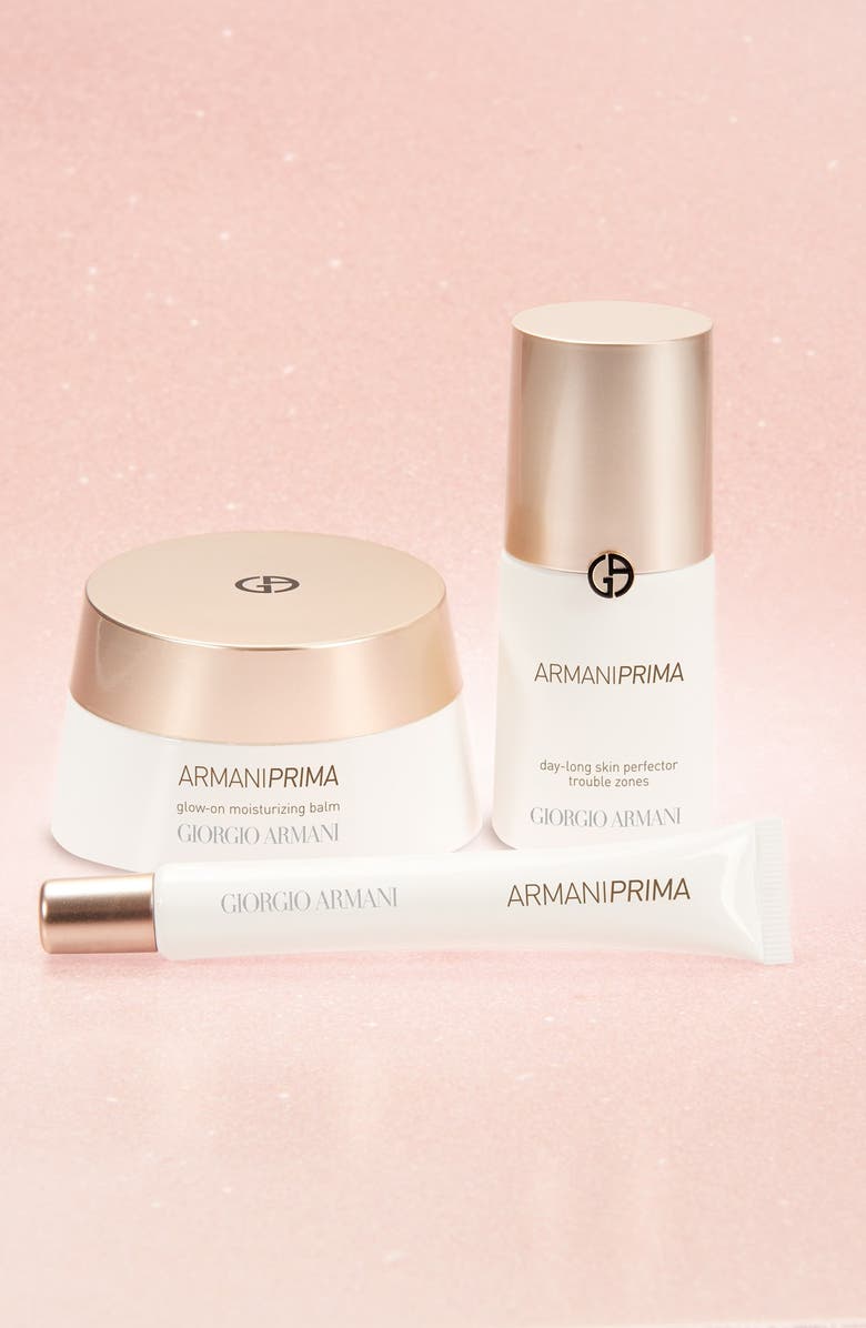 ARMANI beauty Giorgio Armani Prima Lip & Eye Contour Perfector, Alternate, color, 