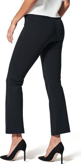 The Perfect Kick Flare Ponte Pants