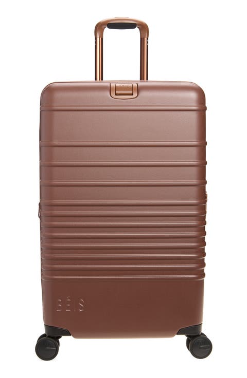 The Medium Check-In 26-Inch Hardside Rolling Suitcase