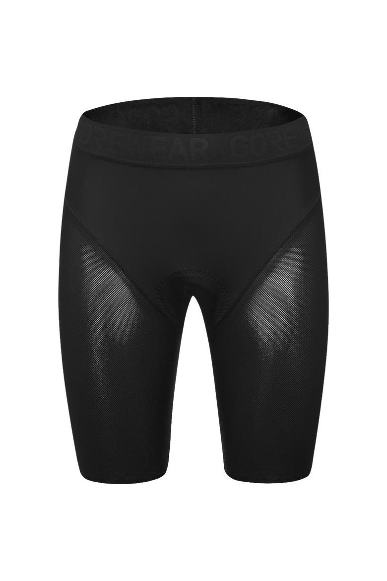 Fernflow Liner Shorts+ - Women's, Alternate, color, Black