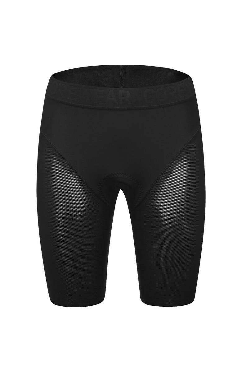 GOREWEAR Fernflow Liner Shorts+ - Women's, Alternate, color, Black