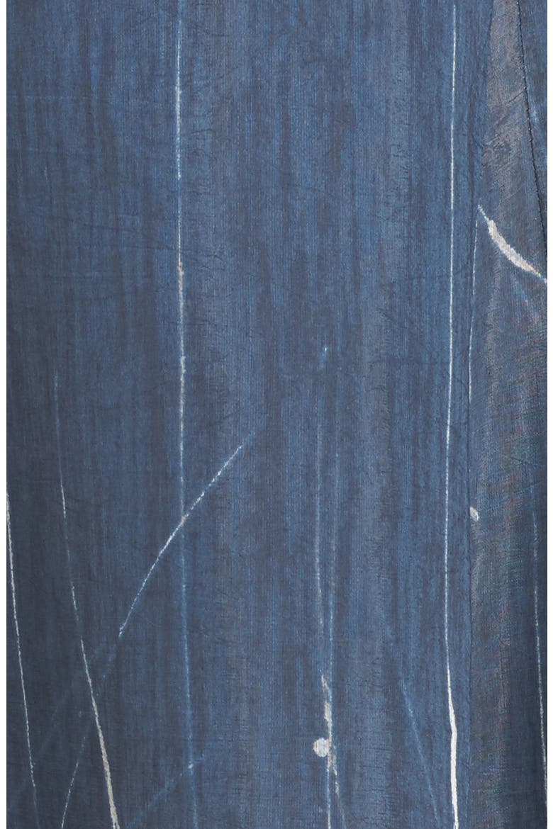 Spring Tide Maxi Skirt, Alternate, color, MULTI