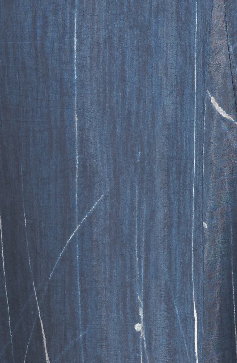 NIC+ZOE Spring Tide Maxi Skirt, Alternate, color, 