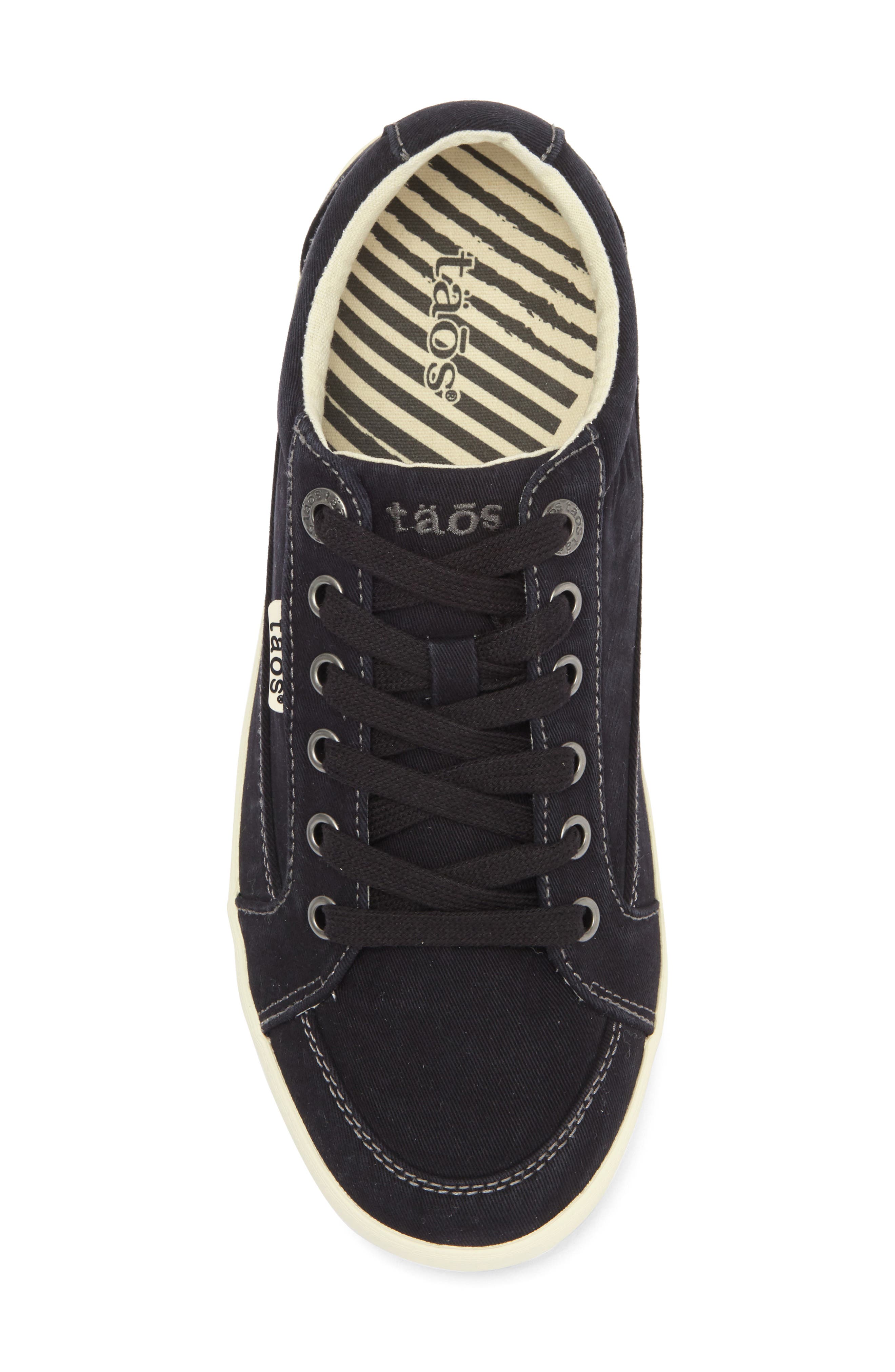 Taos Moc Star 2 Sneaker, Alternate, color, 