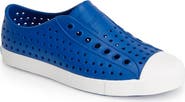 Native Shoes Jefferson Vegan Perforated Sneaker