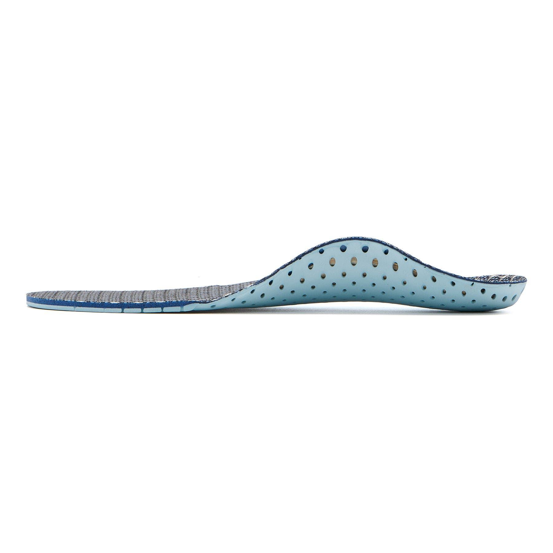 Max Performance Orthotic 2 Mens Neutral Insole, Alternate, color, Grey