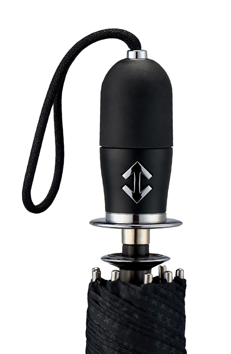 ShedRain Stratus Auto Open Stick Umbrella, Alternate, color,