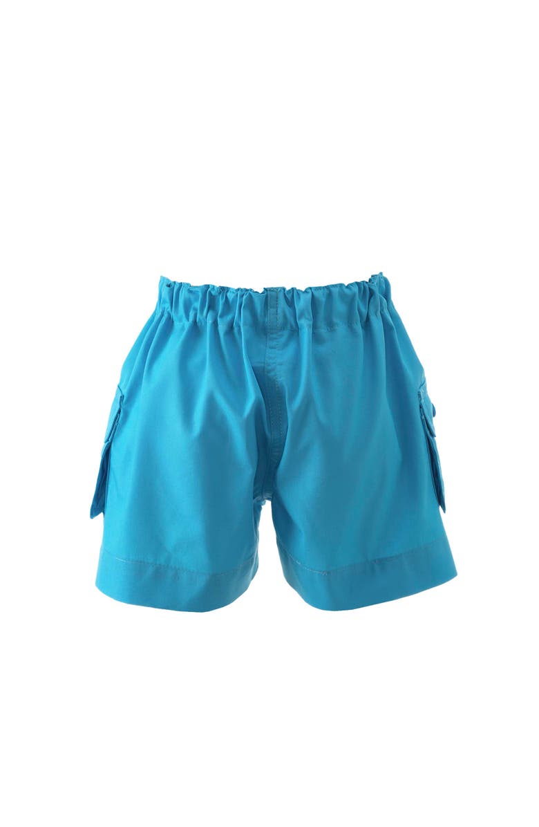 Rachel Riley Pocket Shorts, Alternate, color, 
