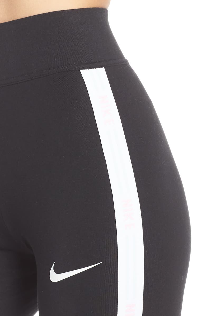 Nike Sportswear Leggings, Alternate, color, 