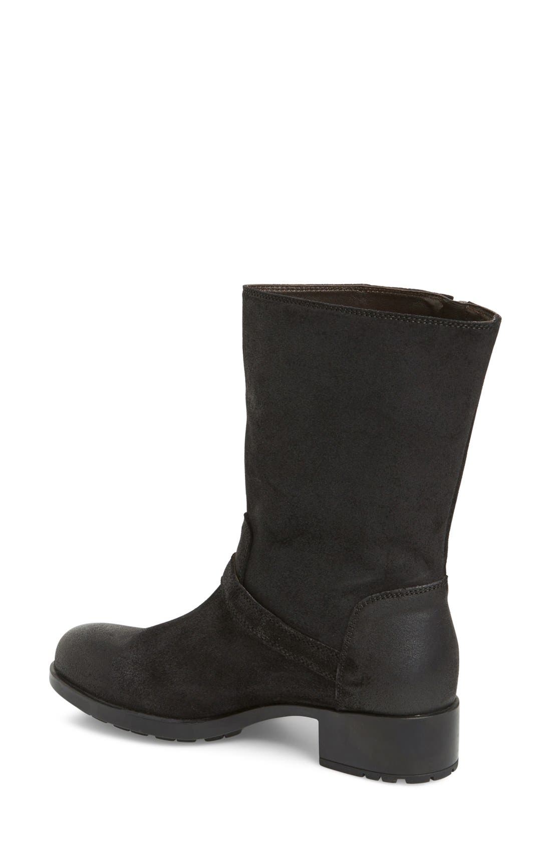 AGL Attilio Giusti Leombruni Moto Boot, Alternate, color, 