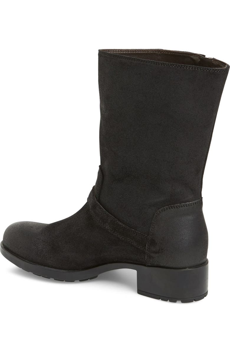 AGL Attilio Giusti Leombruni Moto Boot, Alternate, color,