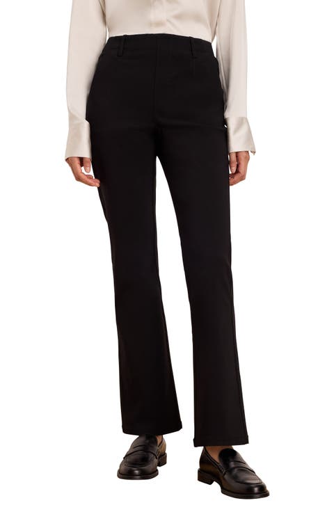 Breakaway Wonderstretch Bootcut Pants