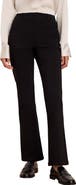 NIC+ZOE Breakaway Wonderstretch Bootcut Pants