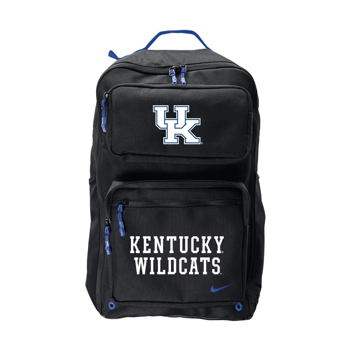 Nike Kentucky Wildcats Utility Speed Backpack, Main, color, 