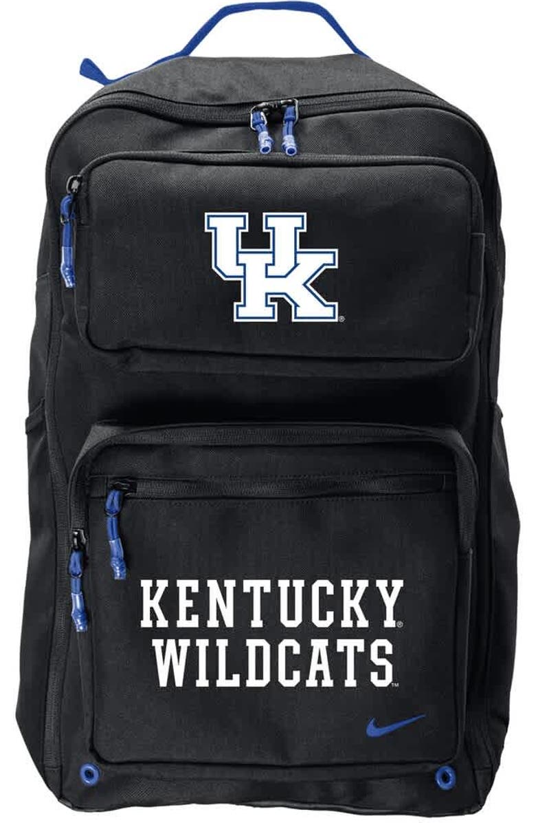 Nike Kentucky Wildcats Utility Speed Backpack, Main, color,