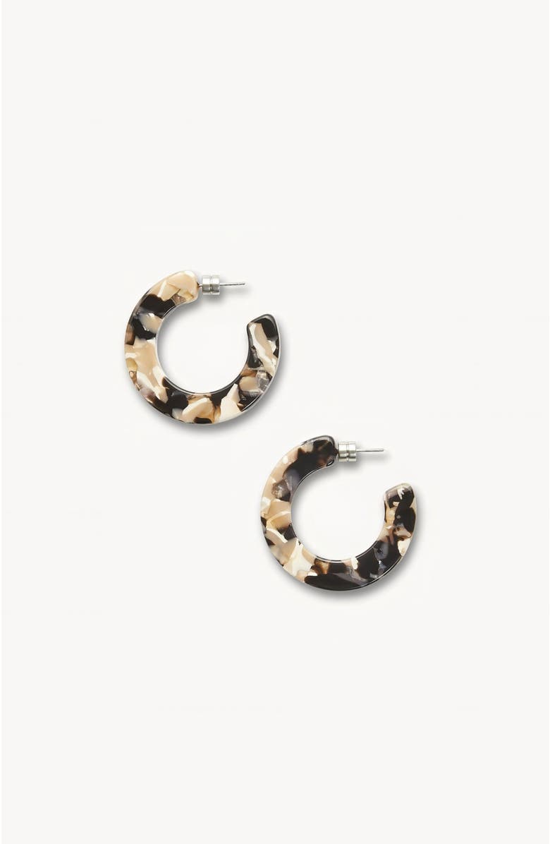 MACHETE Kate Hoops, Main, color, Abalone