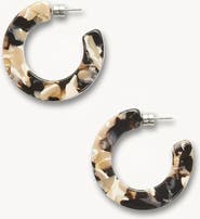 MACHETE Kate Hoops