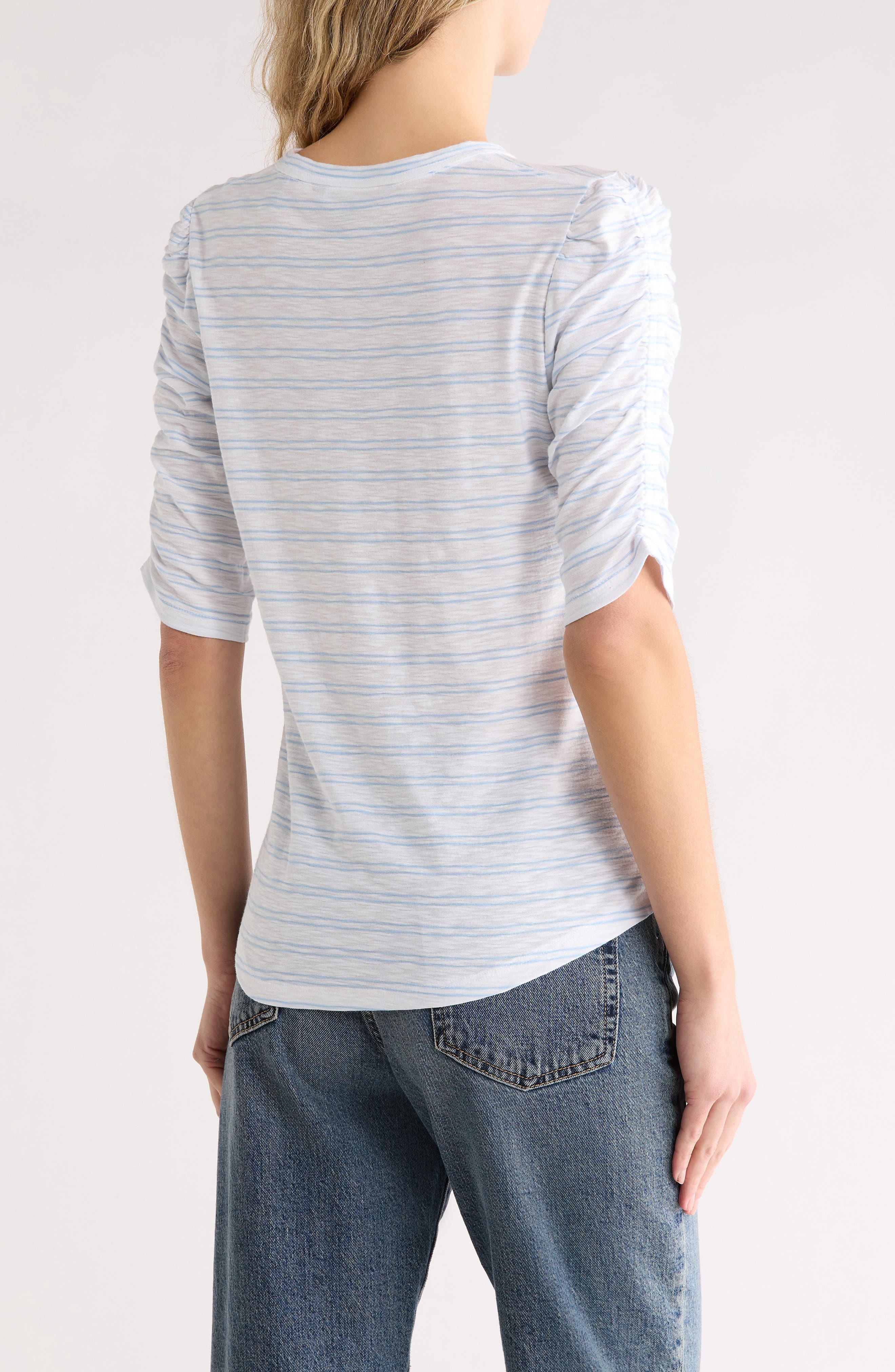 Waldorf T-Shirt - image 2