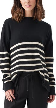 Ripe Maternity Gerrie Nursing Knit Sweater