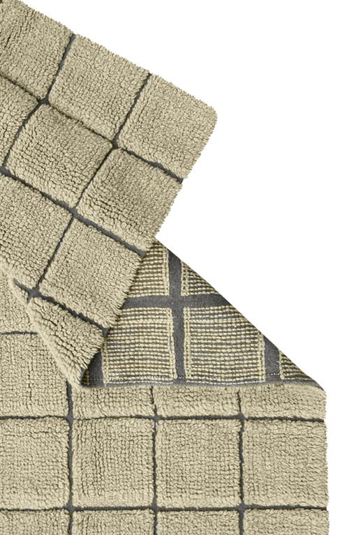 Lorena Canals Woolablemosaic Washable Wool Rug In Pattern