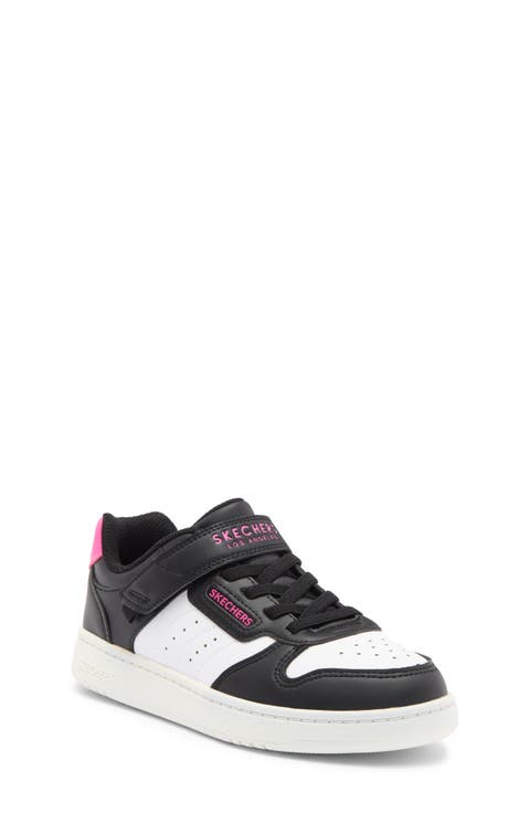 Kids' Quick Street Sneaker (Toddler & Little Kid)