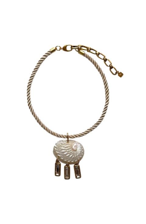 Capri Choker