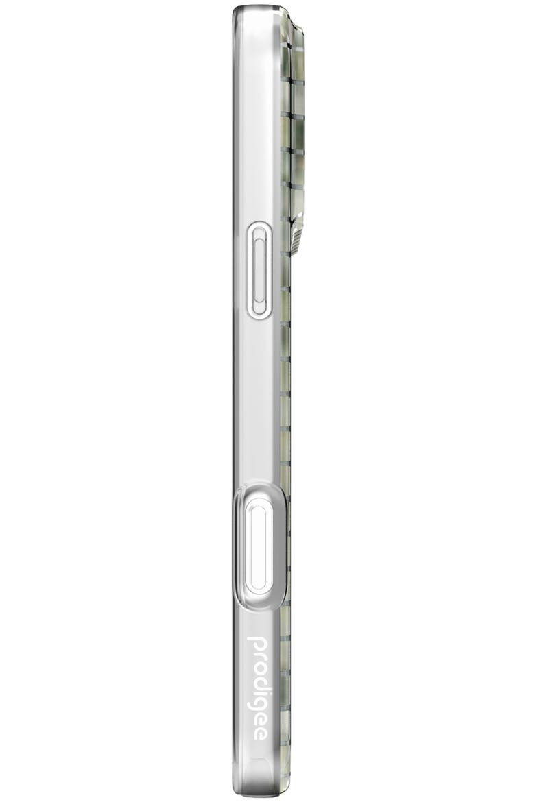 - Tile MagSafe Case for Apple iPhone 17 Pro - Iridescent, Alternate, color, Multicolor
