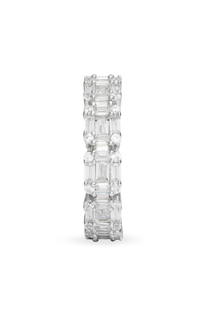 BY ADINA EDEN Adina’s Jewels Illusion Eternity Ring, Alternate, color,