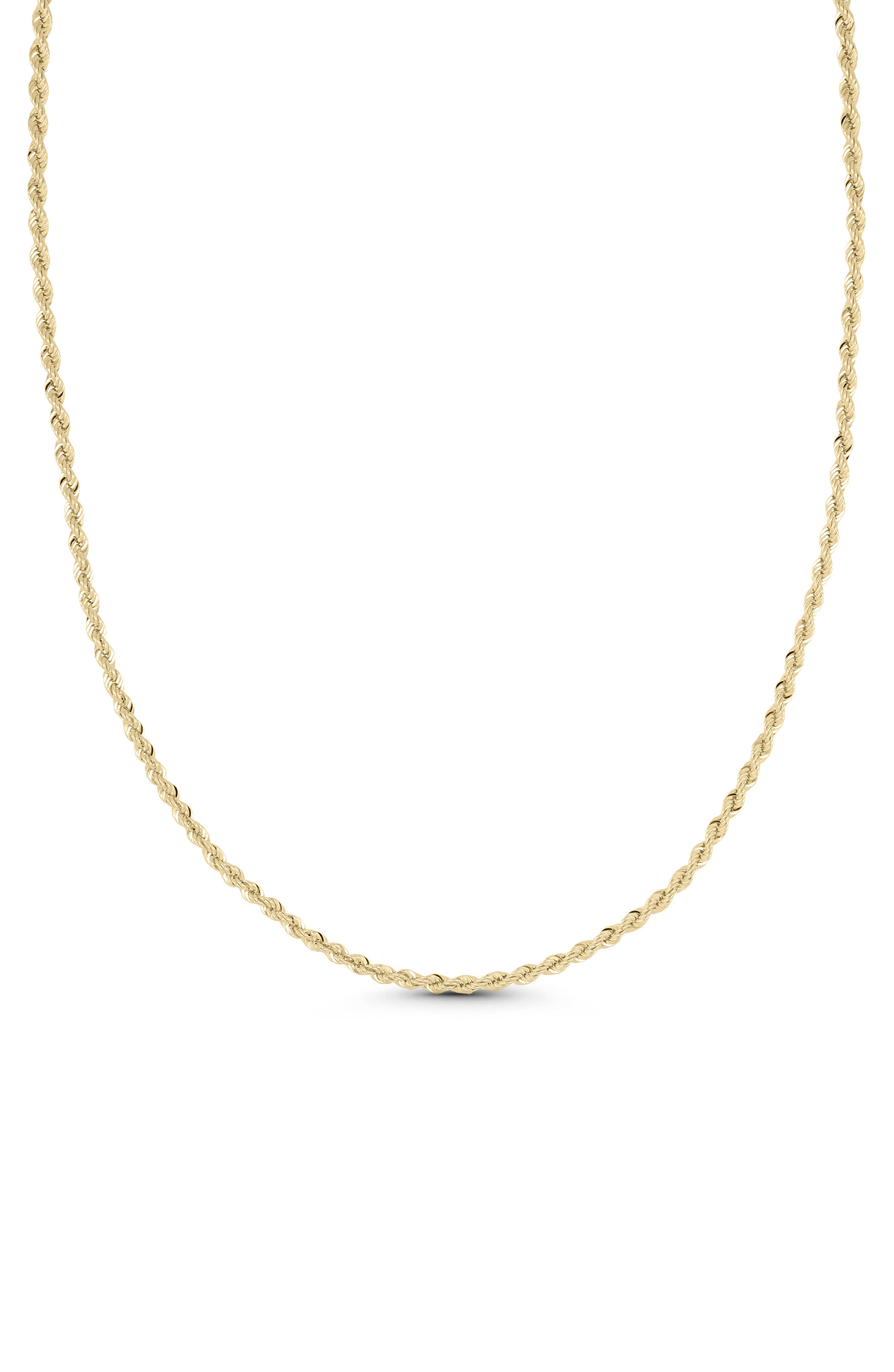 selected 14K YELLOW GOLD