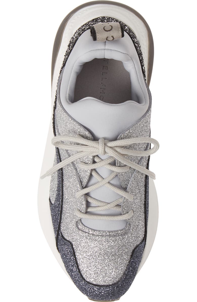 Stella McCartney Eclypse Sneaker, Alternate, color,
