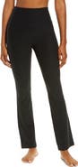 Beyond Yoga Practice Space Dye High Waist Pants