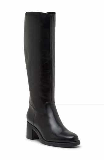 Alesa Knee High Boot