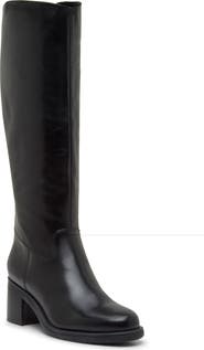 Vince Camuto Alesa Knee High Boot
