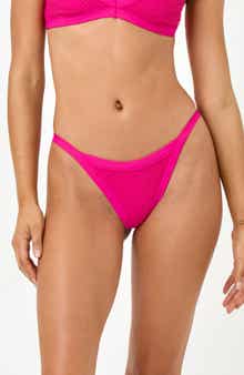 Mackenzie Bitsy Bikini Bottoms