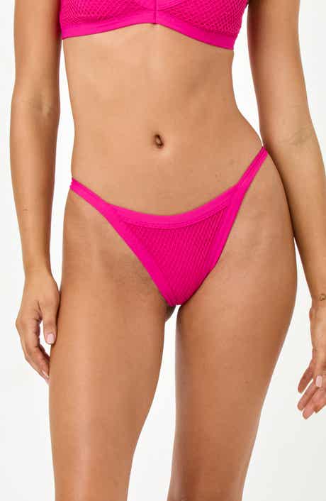 Mackenzie Bitsy Bikini Bottoms