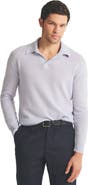 NAADAM Lightweight Cashmere Relaxed Polo