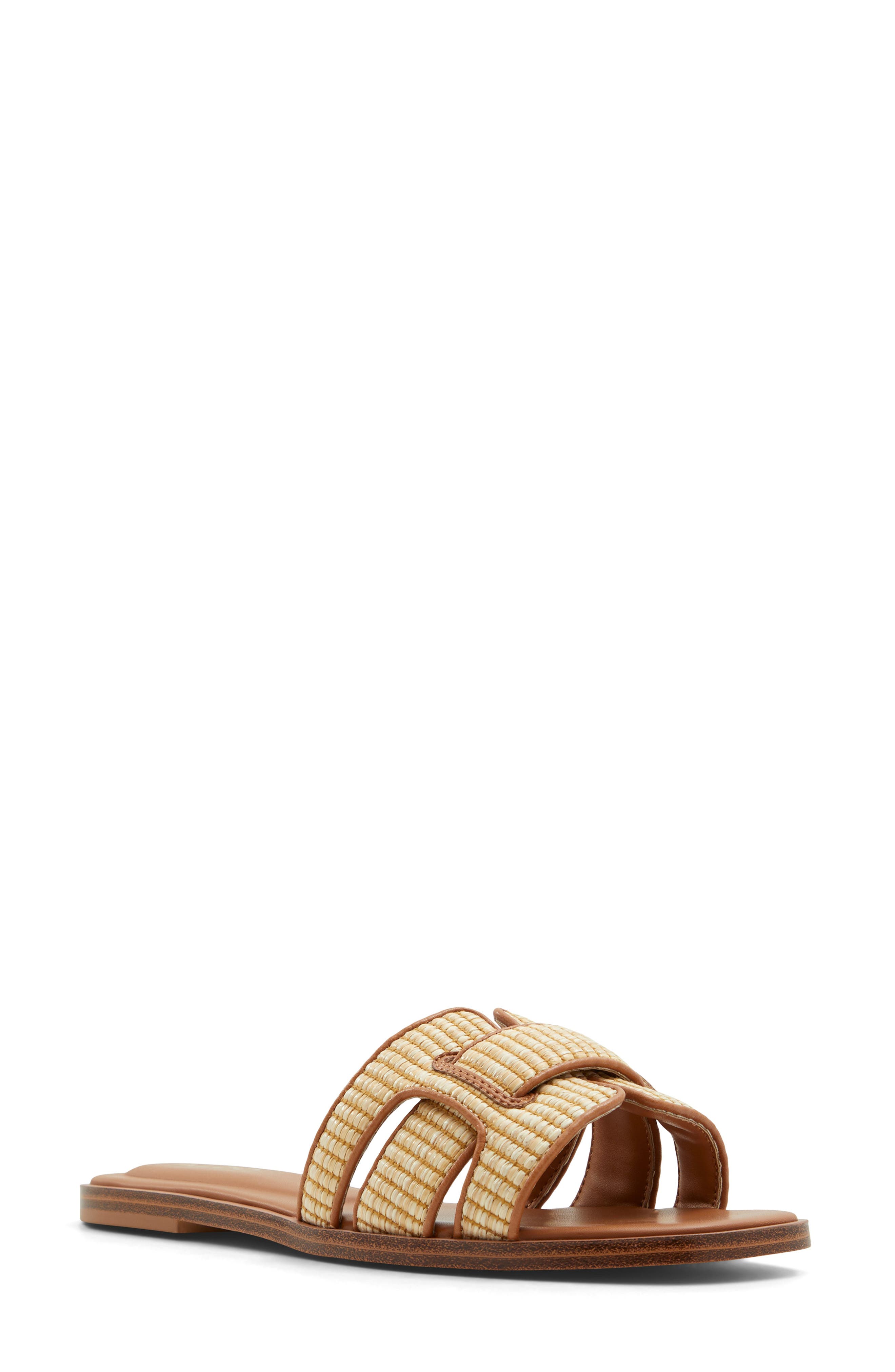 ALDO Elenaa Slide Sandal, Main, color, 