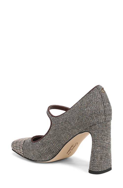 Circus Ny By Sam Edelman Elora Mary Jane Pump In Multi