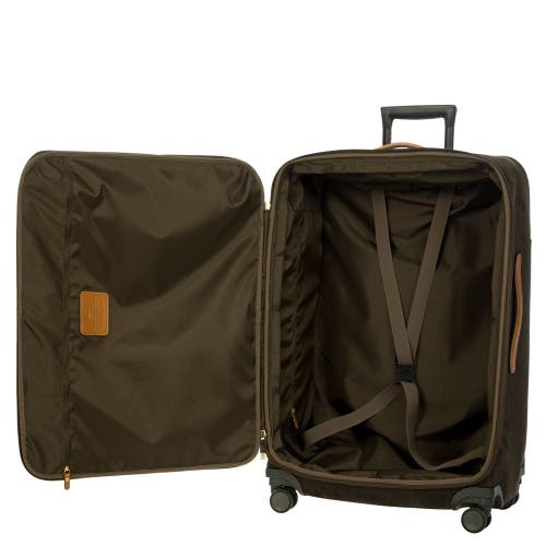 Bric's Life 30" Compound Spinner In Green