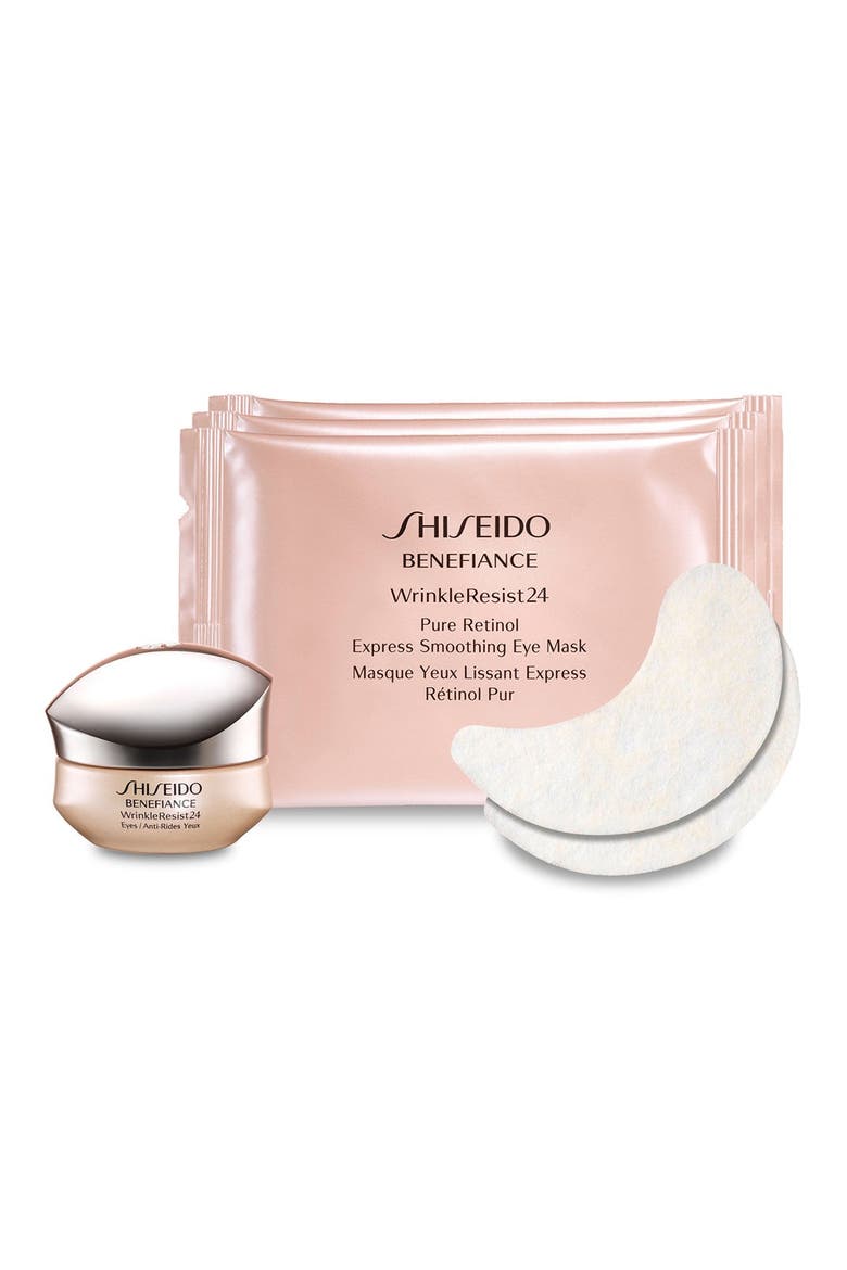 Youthful Eye Solution Duo (Nordstrom Exclusive), Main, color, NO COLOR