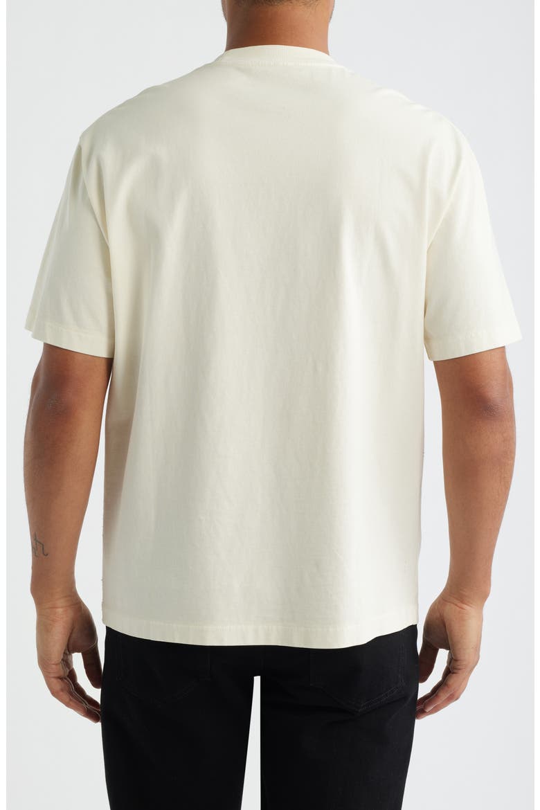 The Vintage T-Shirt, Alternate, color, ANTIQUE CREAM