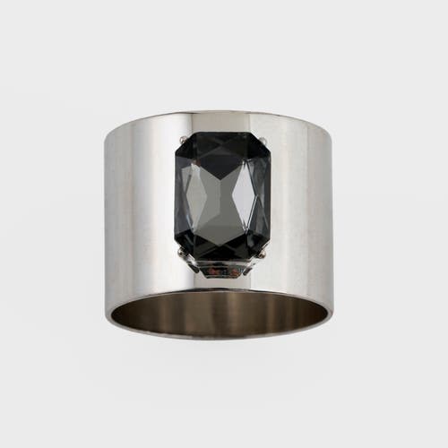 Joanna Buchanan Single Gem Napkin Ring Set