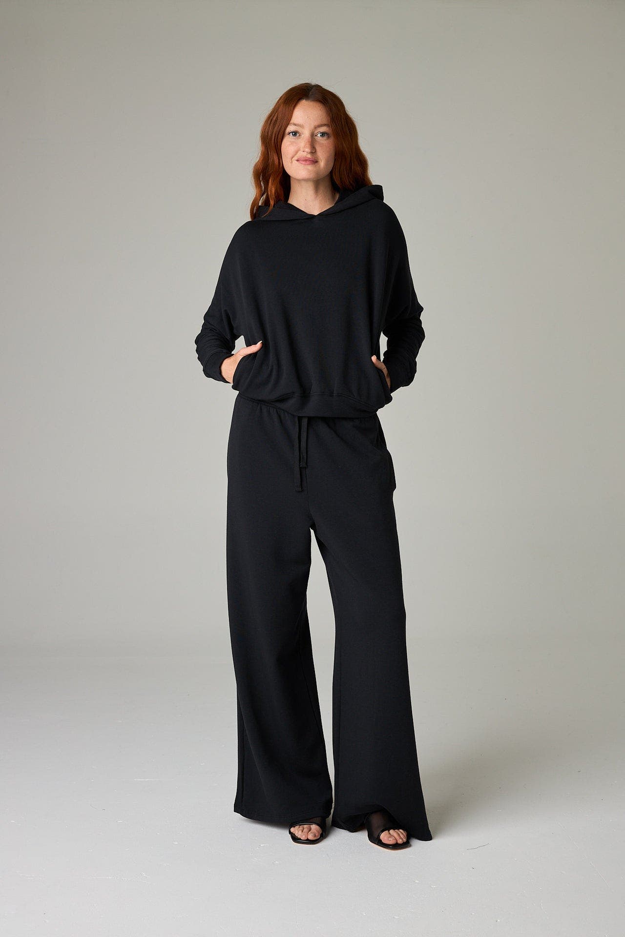 Coal Black