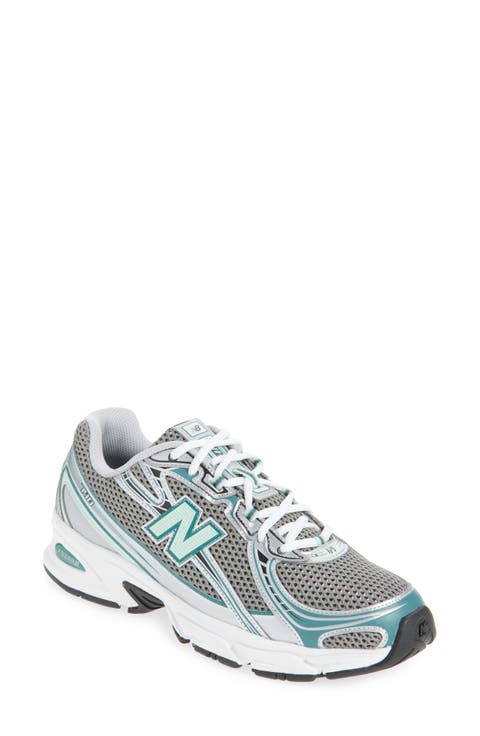 NEW BALANCE ★ UNISEX CASUAL SNEAKER - M1000NBU New Balance M1000NBU Sneakers Woodland - Curated Menswear