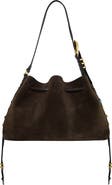Rebecca Minkoff Billie Leather Shoulder Bag