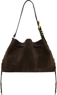 Rebecca Minkoff Billie Leather Shoulder Bag
