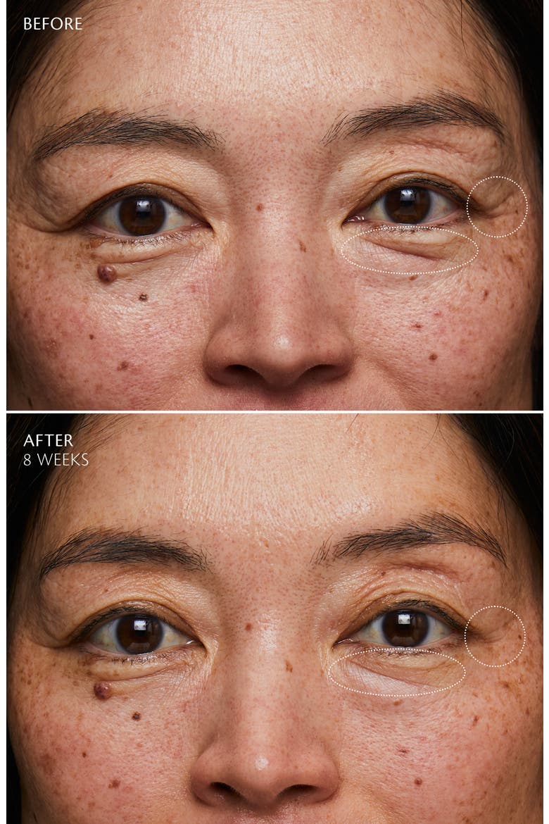Enhancing Eye Contour Cream Supreme, Alternate, color, NO COLOR