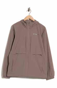Street Heights Hooded Jacket